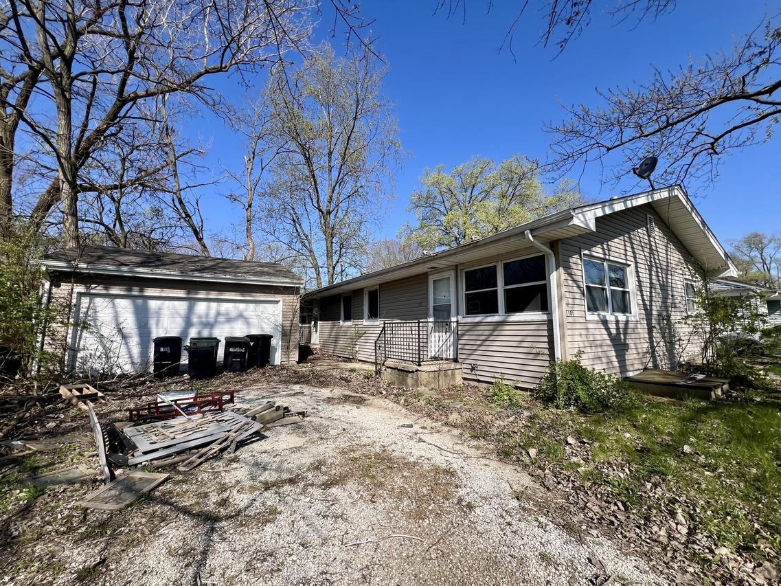 1011 N Coler Ave., Urbana, IL 61801