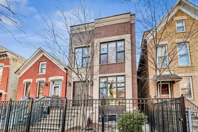 1654 N Oakley Ave., Chicago, IL 60647