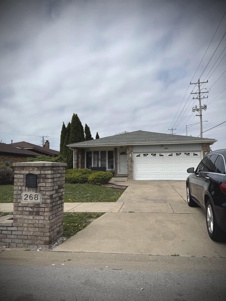 268 Escanaba Ave., Calumet City, IL 60409