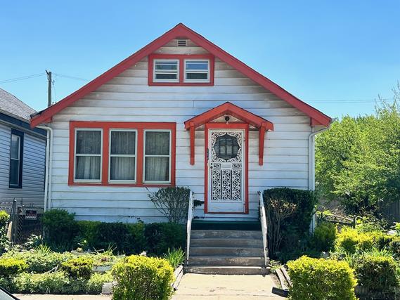 117 W 103rd Pl., Chicago, IL 60628