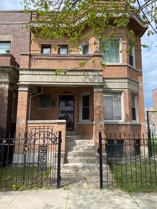3544 W Congress Pkwy., Chicago, IL 60624