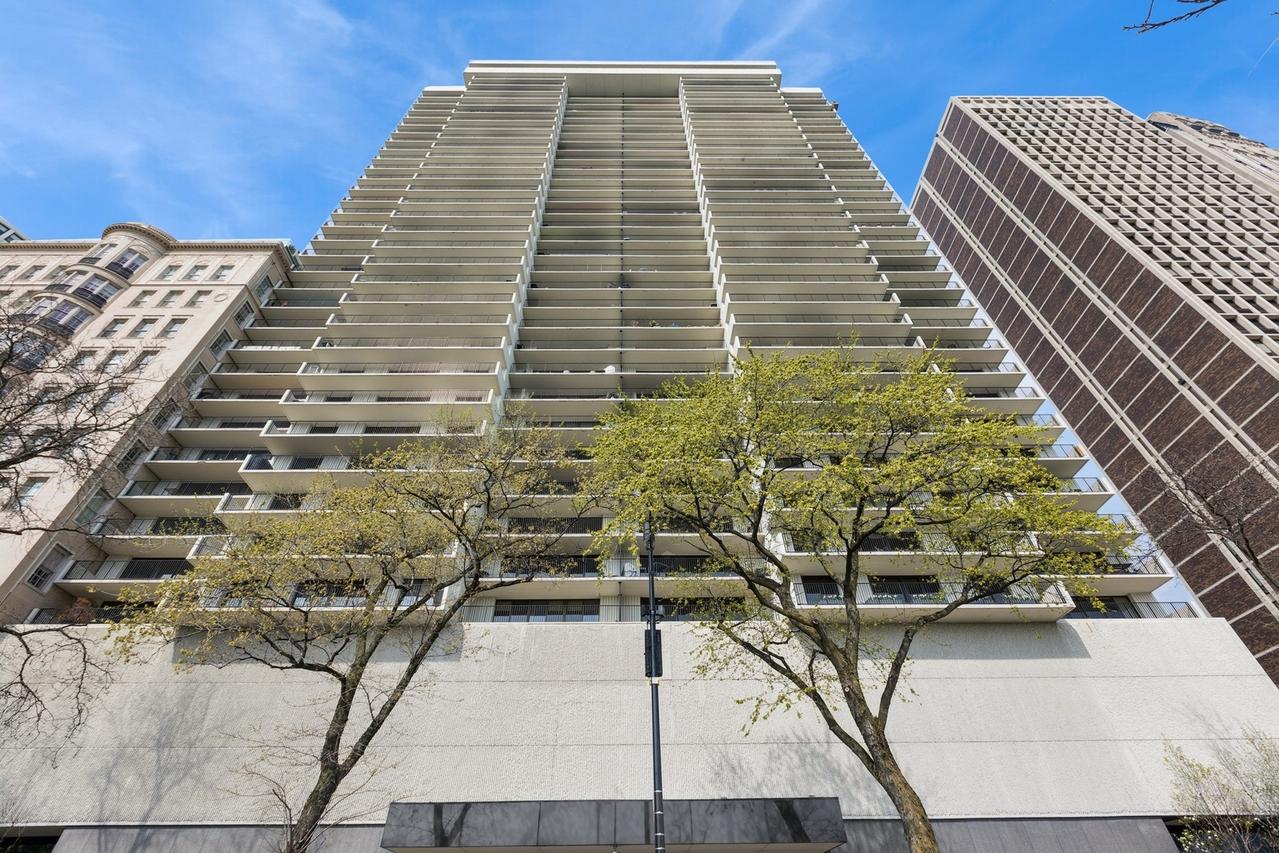 1212 N Lake Shore Dr. #16BS, Chicago, IL 60610