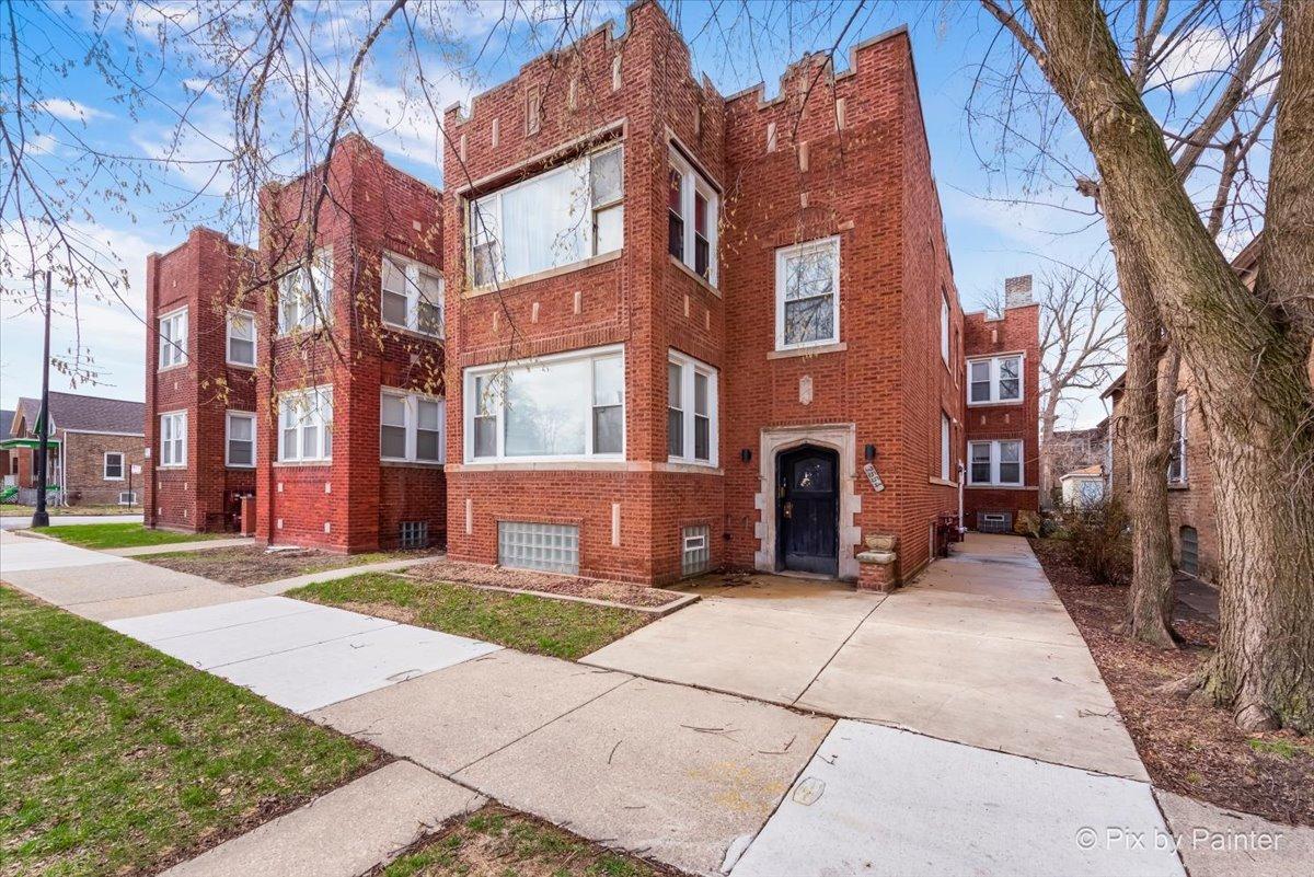 7554 S Eberhart Ave., Chicago, IL 60619