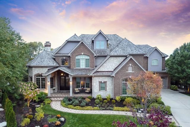 319 Claremont Ct., Naperville, IL 60540