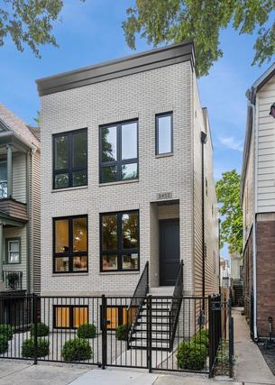 New Construction Homes For Sale This Week That Attend Audubon Elementary School: July 9th to July 15th