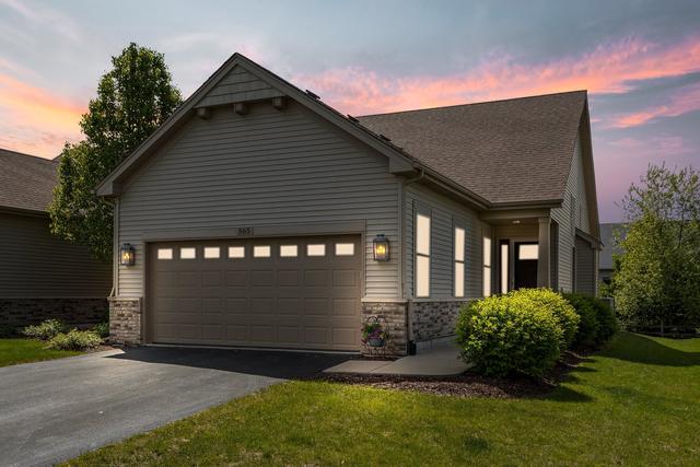 New Homes with Master Bedrooms on the 1st Floor That Attend Traughber Junior High School: May 10th to May 16th