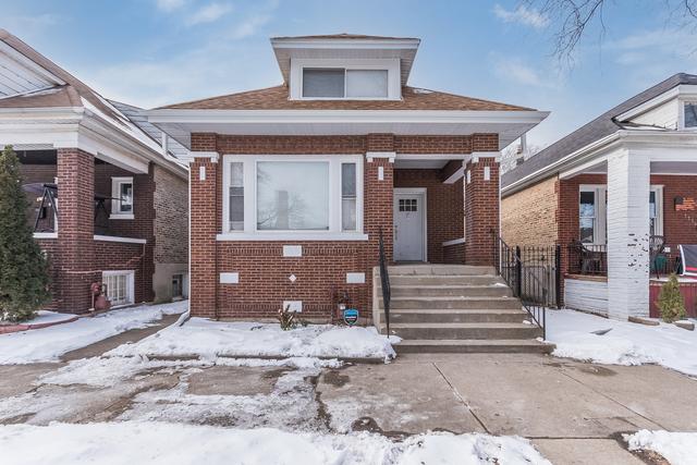 7740 S Vernon Ave., Chicago, IL 60619