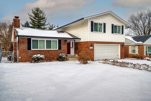 510 Mills St., Hinsdale, IL 60521