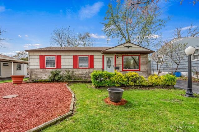 710 Lyman St., West Chicago, IL 60185
