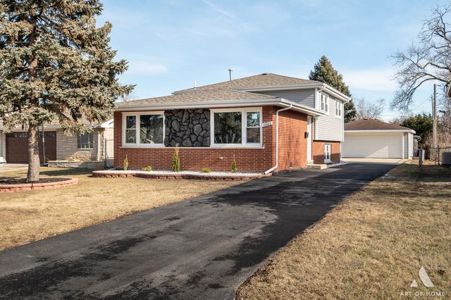 10945 S Neenah Ave., Worth, IL 60482