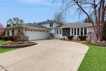 14358 S East Glen Dr., Homer Glen, IL 60491