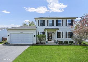 2747 Hillsboro Blvd., Aurora, IL 60503