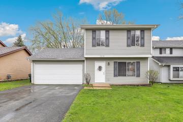 1306 Haverhill Cir., Naperville, IL 60563