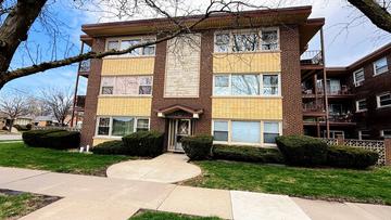 3161 Paris Ave. #104, River Grove, IL 60171