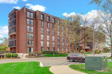 123 Acacia Dr. #201, Indian Head Park, IL 60525