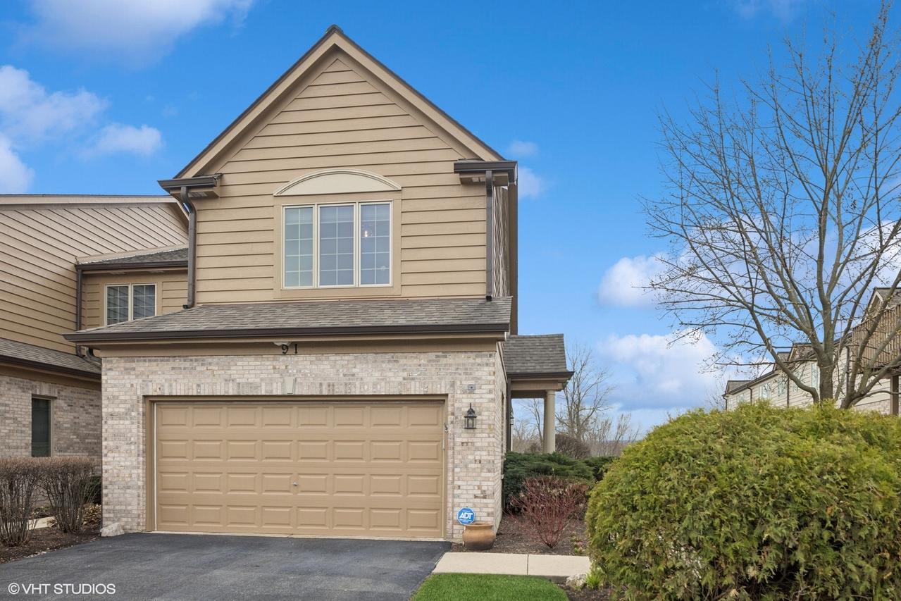 91 Santa Fe Ct., Willow Springs, IL 60480