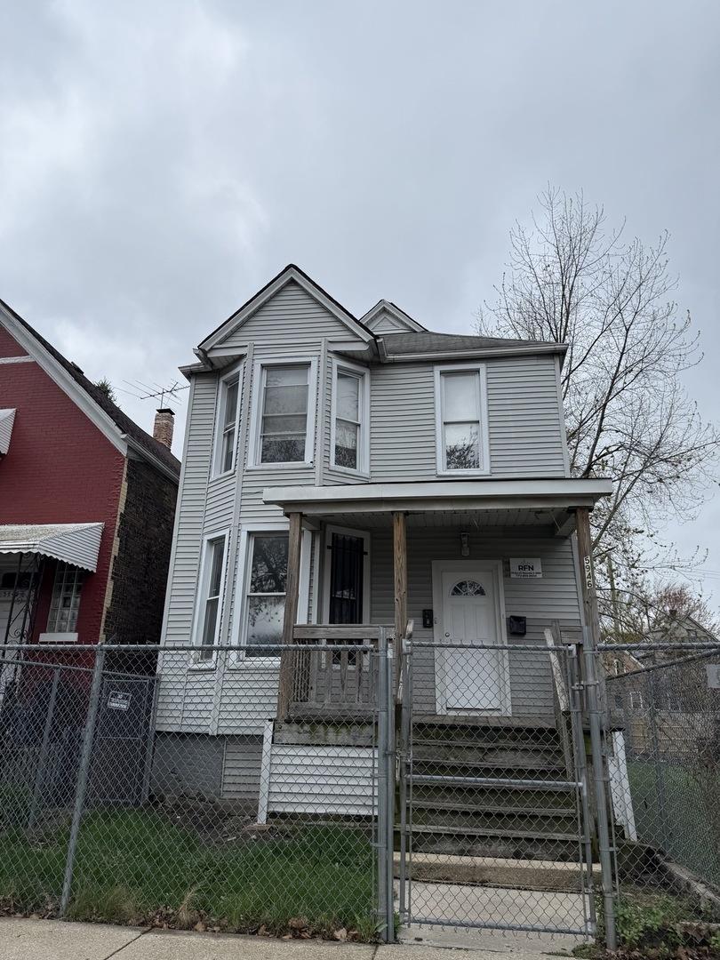 5946 S Throop St., Chicago, IL 60636