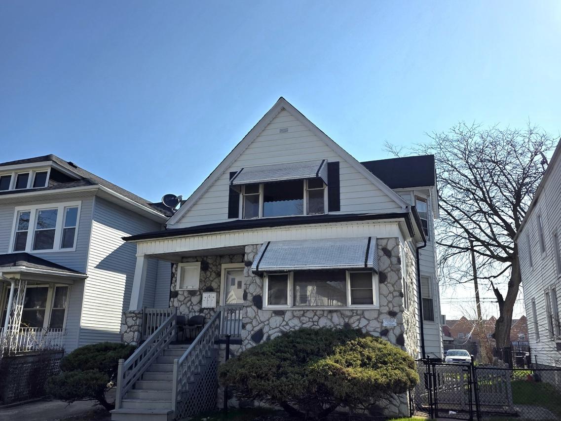 10535 S Wabash Ave., Chicago, IL 60628