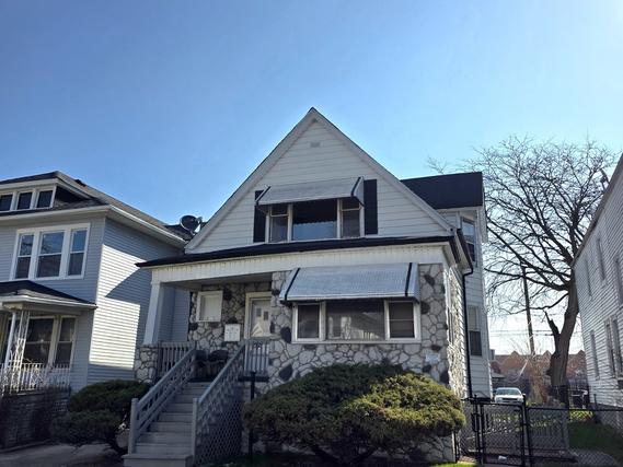 10535 S Wabash Ave., Chicago, IL 60628