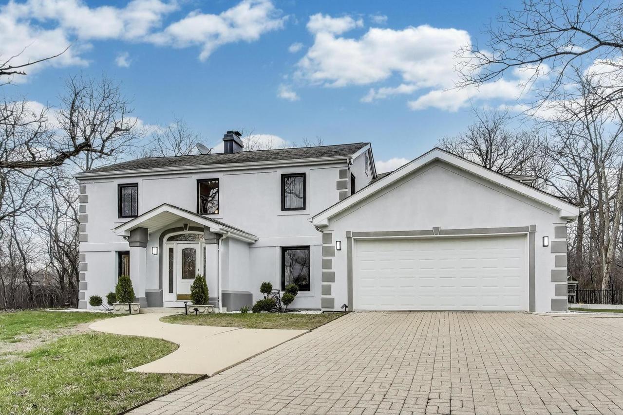 20 Big Oak Ln., Riverwoods, IL 60015
