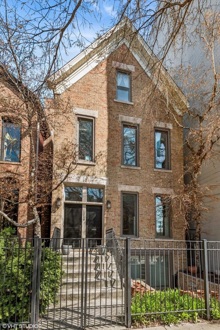 [Address Hidden by Seller], Chicago, IL 60614
