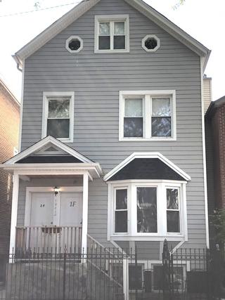 1941 W Roscoe St., Chicago, IL 60657