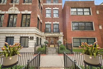 419 W Wellington Ave. #1, Chicago, IL 60657