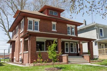 231 S Chicago Ave., Kankakee, IL 60901