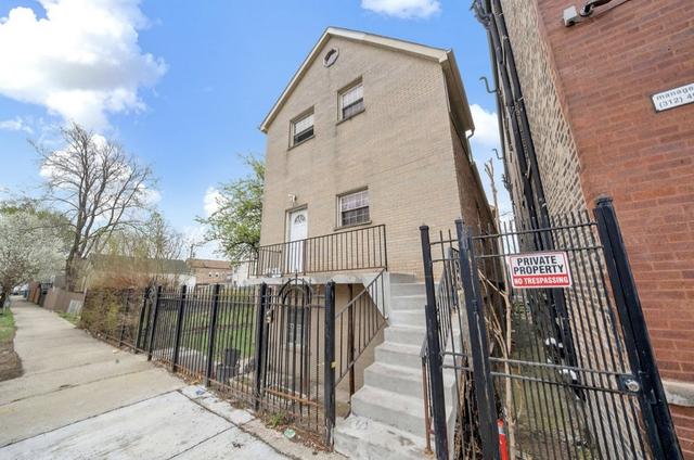 2629 W Luther St., Chicago, IL 60608