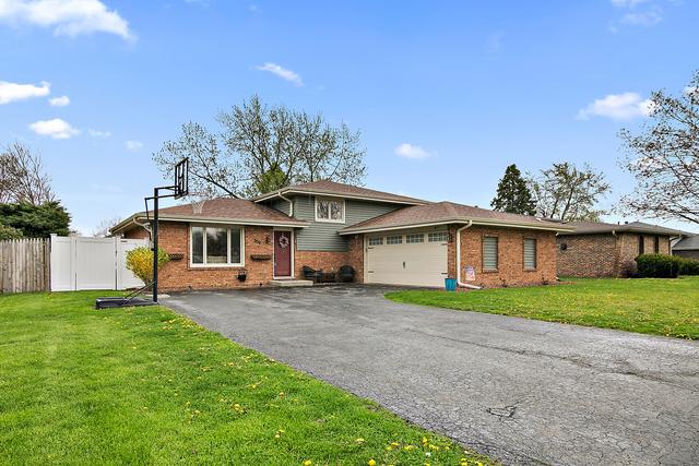509 Manor Dr., Peotone, IL 60468