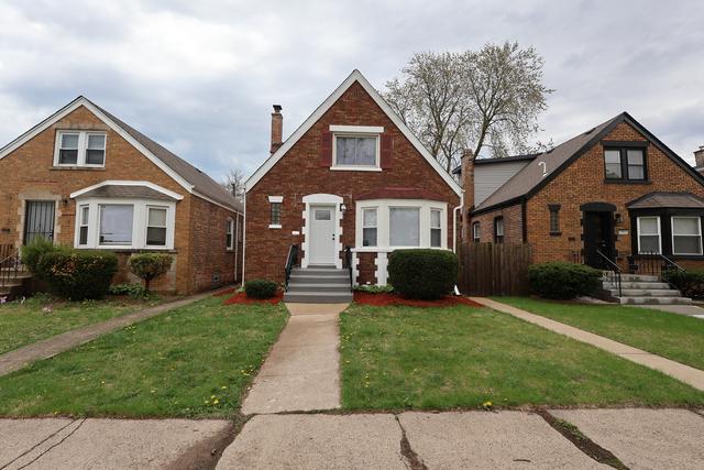 10817 S Eberhart Ave., Chicago, IL 60628