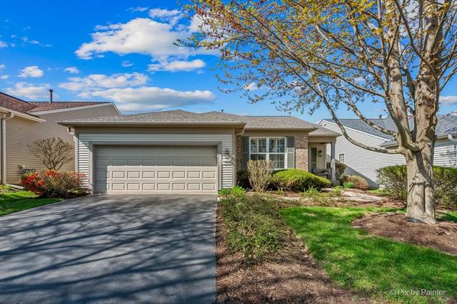 13628 Dakota Fields Dr., Huntley, IL 60142