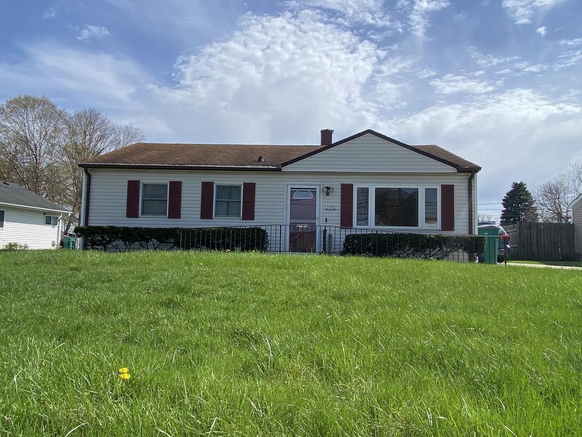 2002 Marmion Ave., Joliet, IL 60436
