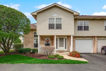 7250 Honey Locust Dr., Justice, IL 60458