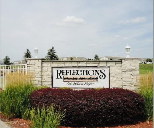LOT 12 Waters Edge Dr., Minooka, IL 60447