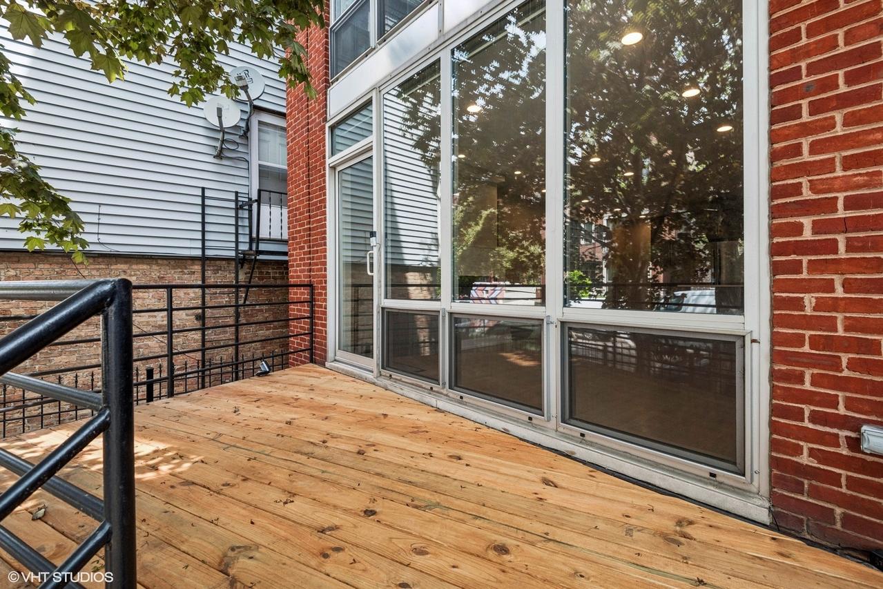 1015 N Hermitage Ave. #A, Chicago, IL 60622