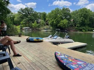 13 Pinetree Ct., Putnam, IL 61560