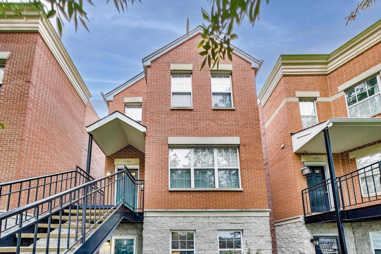 1473 N Larrabee St. #A, Chicago, IL 60610