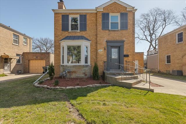 7241 N Kilpatrick Ave., Lincolnwood, IL 60712