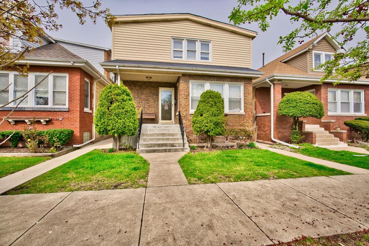 2534 N Rutherford Ave., Chicago, IL 60707
