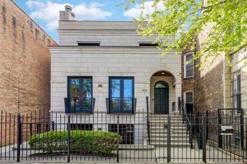 530 N Paulina St., Chicago, IL 60622