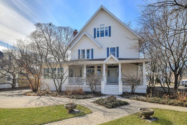 224 N Ellis Ave., Wheaton, IL 60187