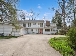 471 White Oak Ln., Riverwoods, IL 60015