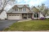 1308 Meadow Ln., North Aurora, IL 60542