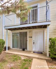 528 Meadow Green Ln., Round Lake Beach, IL 60073
