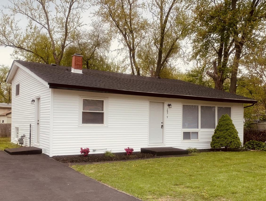 15318 Cypress Rd., Markham, IL 60428