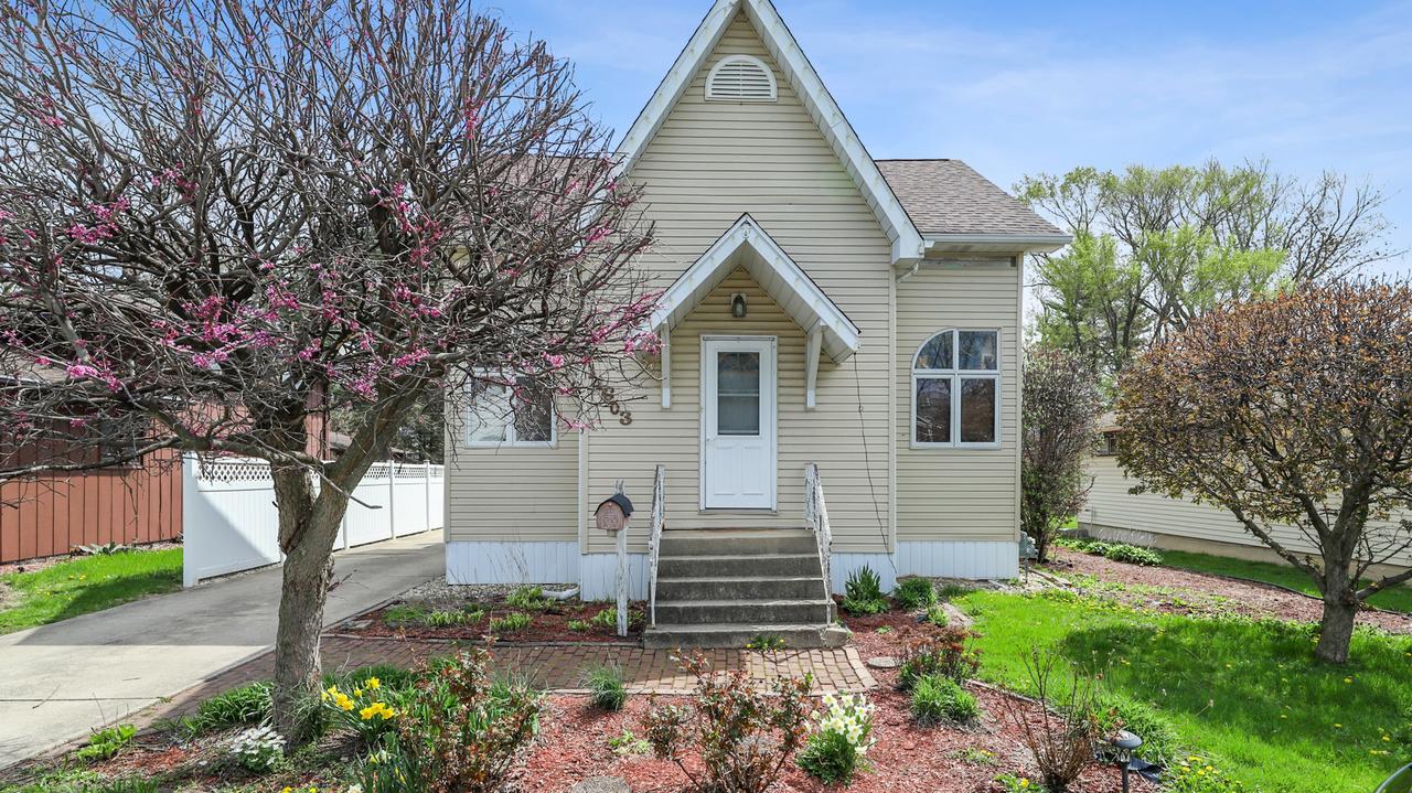 14603 Kenton Ave., Midlothian, IL 60445