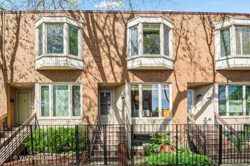 1830 N Dayton St. #A, Chicago, IL 60614