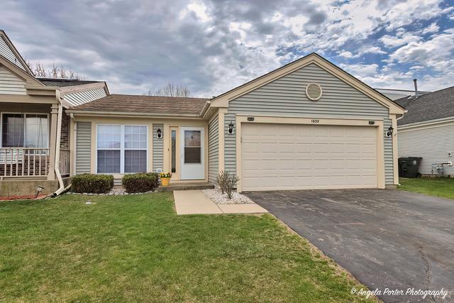 1035 Bugle Ln., Round Lake Beach, IL 60073