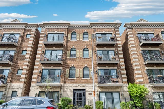 1152 W Roscoe St. #4W, Chicago, IL 60657